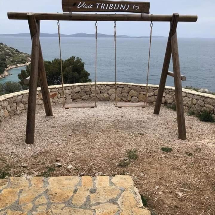 Tribalj Ivan By The Sea מראה חיצוני תמונה
