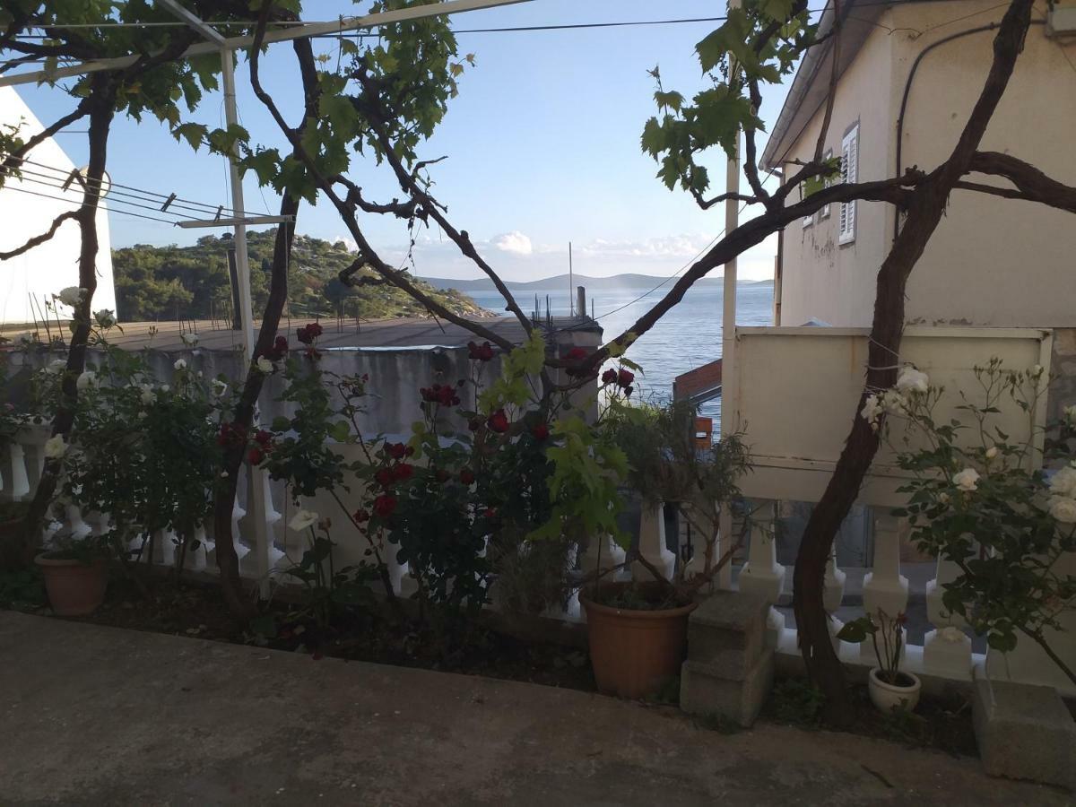 Tribalj Ivan By The Sea מראה חיצוני תמונה
