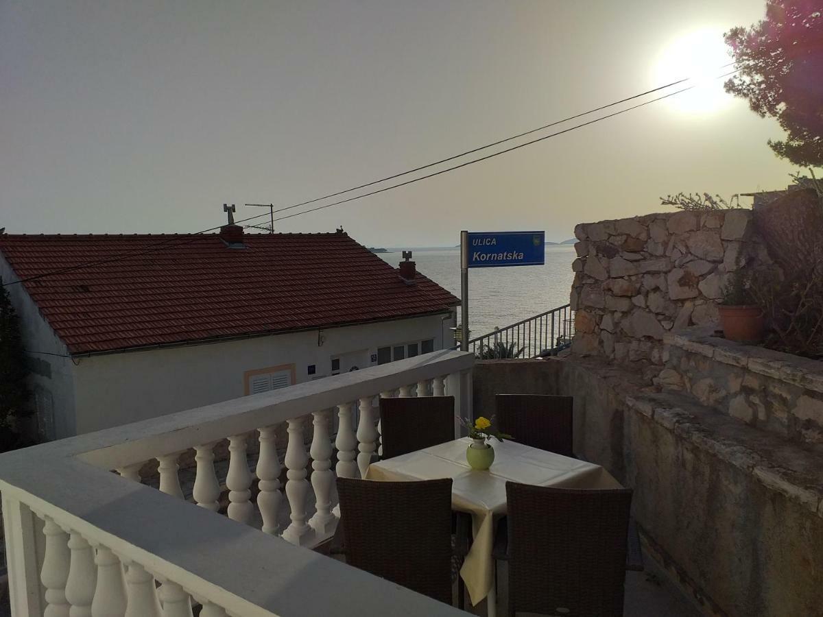 Tribalj Ivan By The Sea מראה חיצוני תמונה